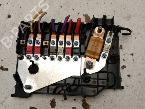 Used Wiring harness FORD FOCUS III 1.6 TDCi (115 hp) 30355986