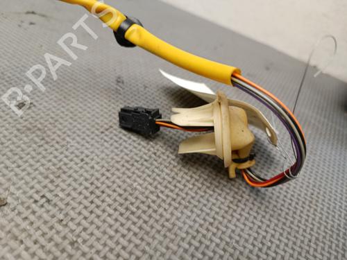 Left mirror PEUGEOT 308 SW I (4E_, 4H_) 1.6 HDi | BP22181070C26 