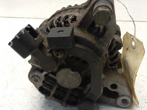 Used Alternator PEUGEOT 206 Hatchback (2A/C) 1.4 i (75 hp) 21324271