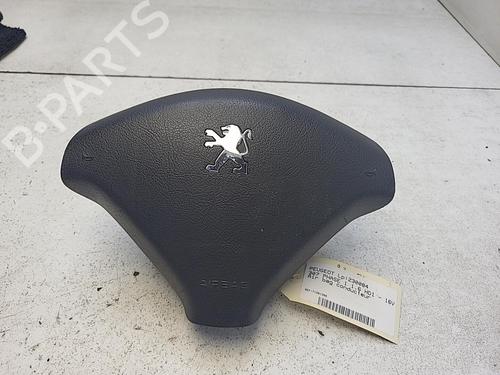 Driver airbag PEUGEOT 307 (3A/C) 1.6 HDi 110 | BP21324083C9 