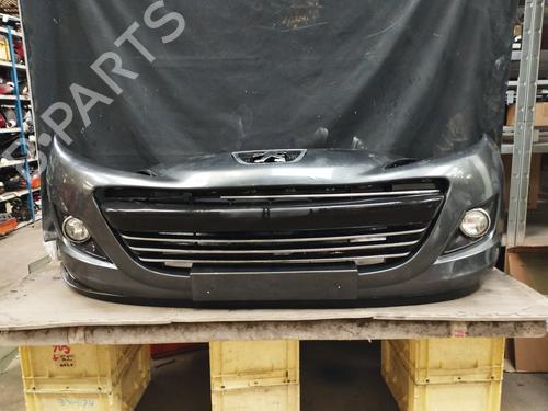 Used Front bumper Front bumper PEUGEOT 207 (WA_, WC_) 1.6 HDi (90 hp) 31920098 31920098