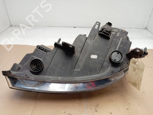 Right headlight RENAULT MODUS / GRAND MODUS (F/JP0_) 1.5 dCi (JP0G, JP0H) | BP31981469C29 