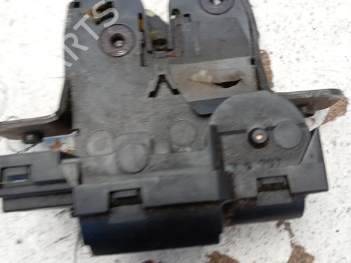 Tailgate lock RENAULT CLIO III (BR0/1, CR0/1) 1.5 dCi | BP29288090C101 