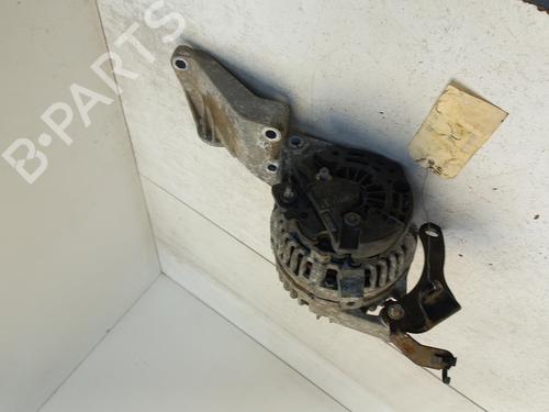 Used Alternator Alternator 21325260 21325260