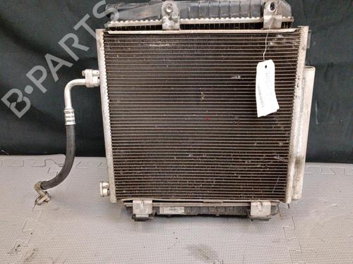 AC radiator PEUGEOT 108 1.2 | BP21324938M32 - Image 4