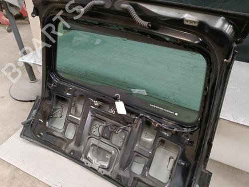 Used Tailgate Tailgate FORD FOCUS C-MAX (DM2) 2.0 TDCi (133 hp) 21323849 21323849