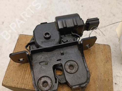 Tailgate lock RENAULT MEGANE III Grandtour (KZ0/1) 1.5 dCi (KZ1M, KZ1W, KZ0R) | BP21322863C101