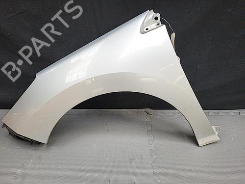 Left front fenders PEUGEOT 308 SW I (4E_, 4H_) 1.6 HDi | BP21322853C41 