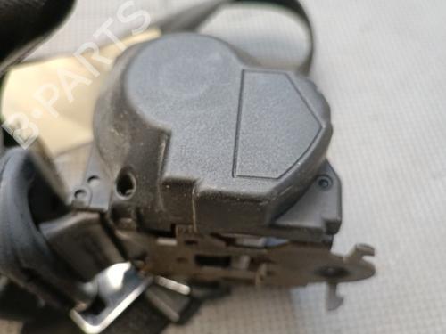 Used Rear left seatbelt Rear left seatbelt CITROËN C2 (JM_) 1.4 (73 hp) 21322504 21322504