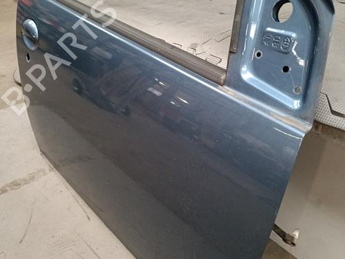 Right front door TOYOTA AYGO (_B1_) 1.0 (KGB10_, KGB10R) | BP21324608C3 