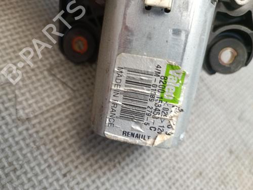 Rear wiper motor RENAULT SCÉNIC II (JM0/1_) 1.9 dCi (JM0G, JM12, JM1G, JM2C) | BP21322500M102 