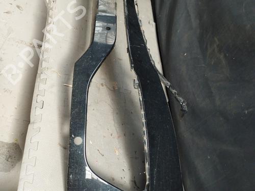 Used Front bumper Front bumper KIA SPORTAGE III (SL) 1.7 CRDi (116 hp) 26156562 26156562