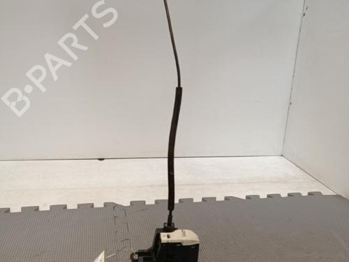 Used Front left lock RENAULT CLIO II (BB_, CB_) 1.5 dCi (B/CB07) (65 hp) 22131181