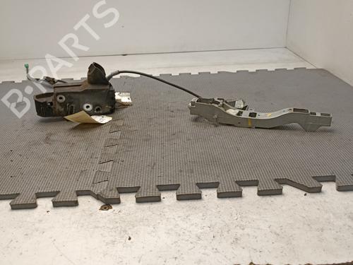 Used Front right lock CITROËN C4 I (LC_) 1.6 HDi (90 hp) 21667352
