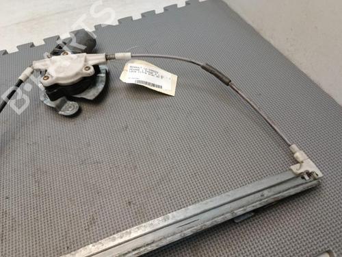 Used Front right window mechanism Front right window mechanism 22130996 22130996
