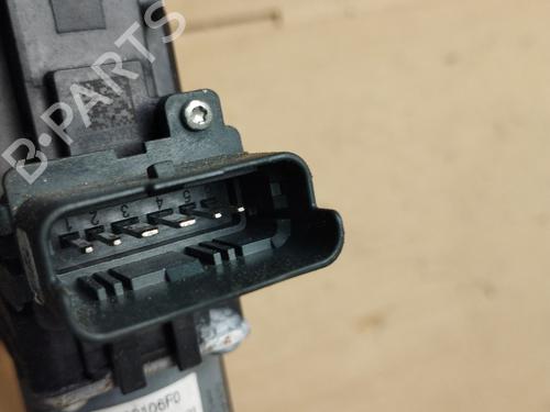 Used Front right window mechanism Front right window mechanism RENAULT MEGANE IV Hatchback (B9A/M/N_) 1.2 TCe 130 (B9MR) (130 hp) 33631893 33631893