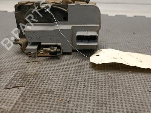 Front right lock PEUGEOT 206 Hatchback (2A/C) 1.6 16V | BP21667410C97 
