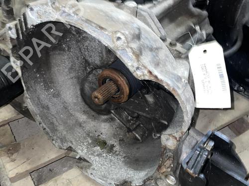 Used Gearbox KIA CARENS III MPV (UN) 2.0 CRDi 140 (140 hp) 21325598