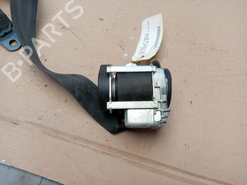 Used Rear left seatbelt Rear left seatbelt PEUGEOT 407 SW (6E_, 6D_) 2.0 HDi 135 (136 hp) 26290522 26290522