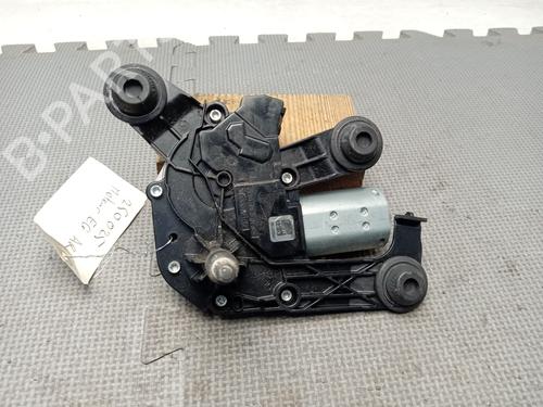 Rear wiper motor PEUGEOT 208 I (CA_, CC_) 1.2 VTI 82 | BP24827239M102 