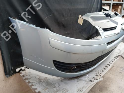 Front bumper PEUGEOT 407 SW (6E_, 6D_) 1.6 HDi 110 | BP29407815C7 