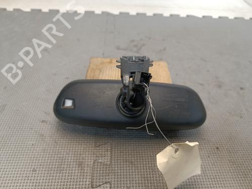 Used Rear mirror Rear mirror PEUGEOT 308 II (LB_, LP_, LW_, LH_, L3_) 1.6 HDi (92 hp) 21325973 21325973