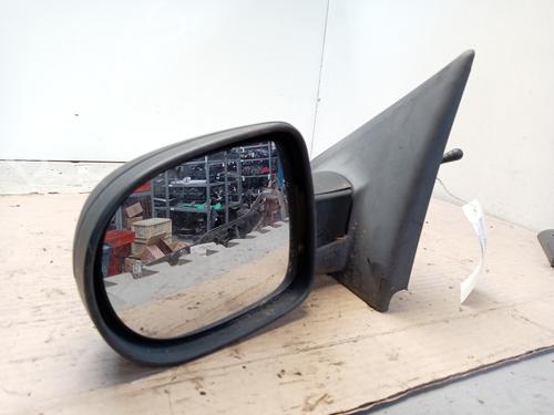 Used Left mirror RENAULT CLIO III (BR0/1, CR0/1) 1.5 dCi (C/BR0G, C/BR1G) (68 hp) 27344273