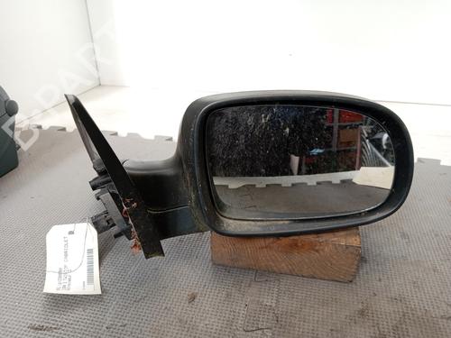 Right mirror OPEL TIGRA TwinTop (X04) 1.3 CDTI (R97) | BP25002605C27 