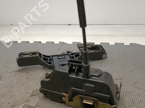 Front left lock RENAULT LAGUNA II (BG0/1_) 1.9 dCi (BG08, BG0G) | BP22236078C98 
