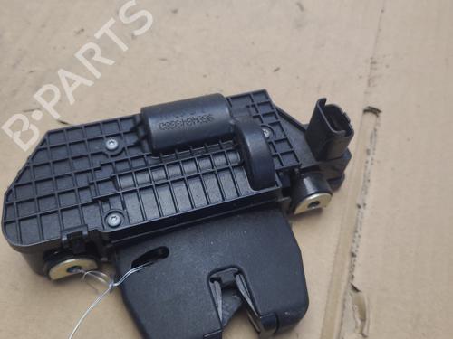 Tailgate lock CITROËN C3 II (SC_) 1.0 VTi 68 | BP36168358C101 - Image 3