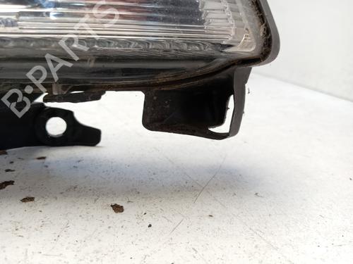 Left headlight RENAULT LAGUNA II (BG0/1_) 1.9 dCi | BP29634966C28 