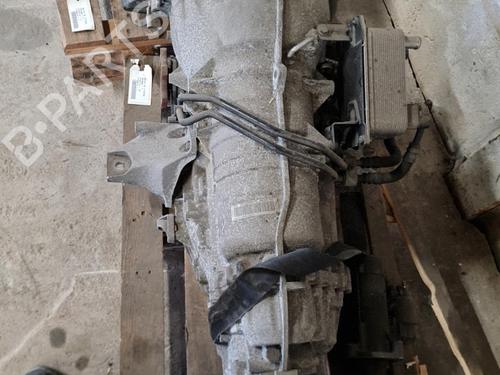 Used Gearbox Gearbox AUDI A8 D3 (4E2, 4E8) 3.0 TDI quattro (233 hp) 21326691 21326691