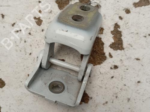 Used Hinge/Door check strap RENAULT CLIO IV (BH_) 1.5 dCi 90 (90 hp) 30562567