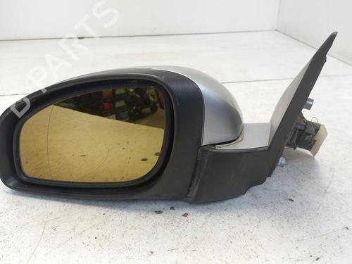 Left mirror OPEL VECTRA C (Z02) 2.2 DTI 16V (F69) | BP21322922C26 