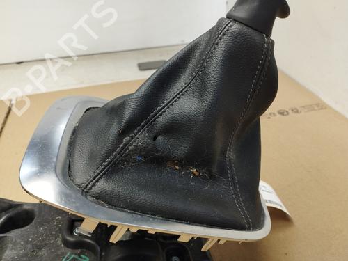 Gear lever RENAULT MEGANE IV Hatchback (B9A/M/N_) 1.2 TCe 130 (B9MR) | BP34361631M90  - Image 5