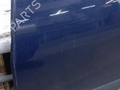 Left rear door DACIA SANDERO 1.5 dCi | BP21325099C4 