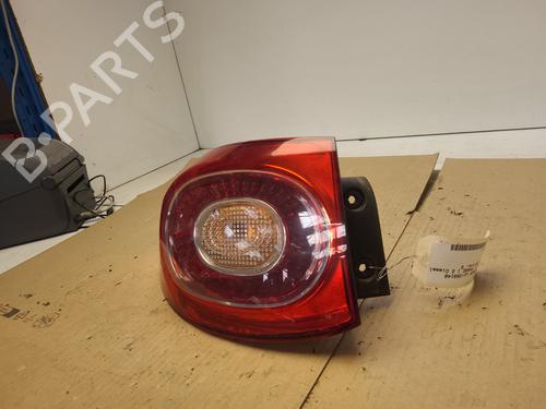 Achterlicht links Achterlicht links VW TIGUAN (5N_) 2.0 TDI (140 hp) 36284826 36284826