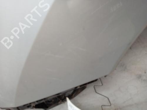 Left front fenders PEUGEOT 3008 I MPV (0U_) 1.6 HDi | BP29485575C41 