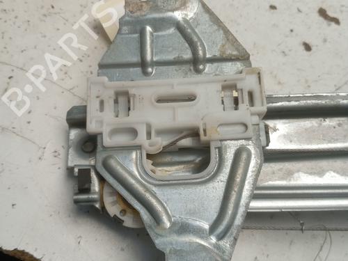 Used Rear left window mechanism Rear left window mechanism DS DS 5 (KF_) 1.6 BlueHDi 120 (120 hp) 30676724 30676724
