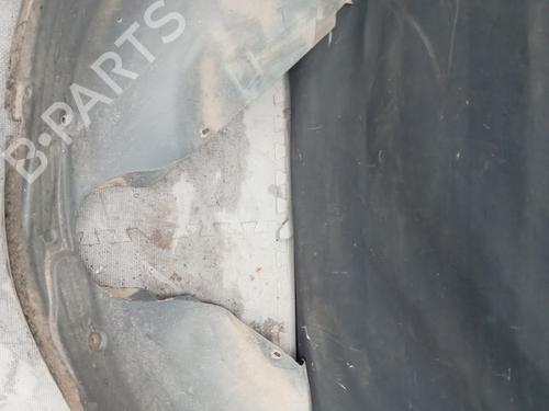 Wheel arch CITROËN C4 CACTUS 1.6 BlueHDi 100 | BP29014684C56 