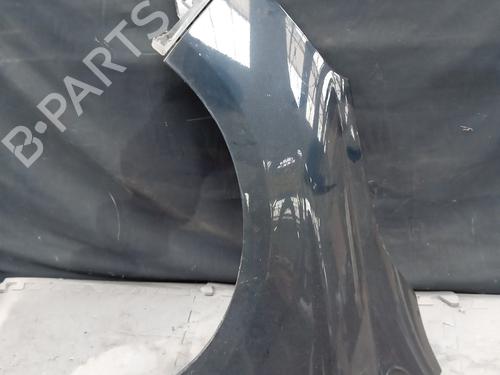 Left front fenders CITROËN C4 II (NC_) 1.6 BlueHDi 120 | BP26688535C41 