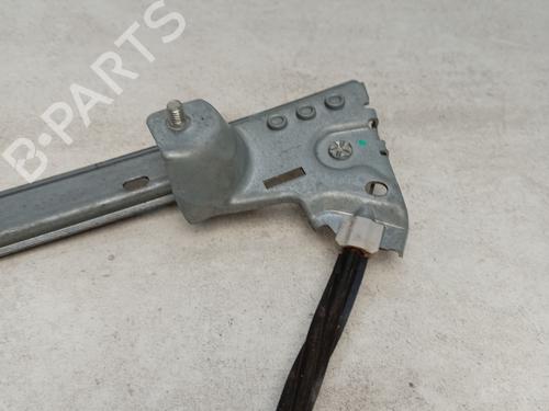 Front right window mechanism RENAULT ESPACE IV (JK0/1_) 2.0 dCi (JK03, JK04, JK1C, JK1G, JK1J, JK1K) | BP29607383C23