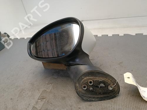 Left mirror FIAT PUNTO EVO (199_) 1.3 D Multijet | BP21389003C26 