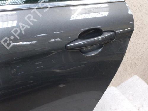 Left rear door CITROËN C4 II (NC_) 1.6 HDi 90 | BP21324148C4 