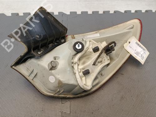 Left taillight OPEL ASTRA J (P10) 1.7 CDTI (68) | BP24486172C34 