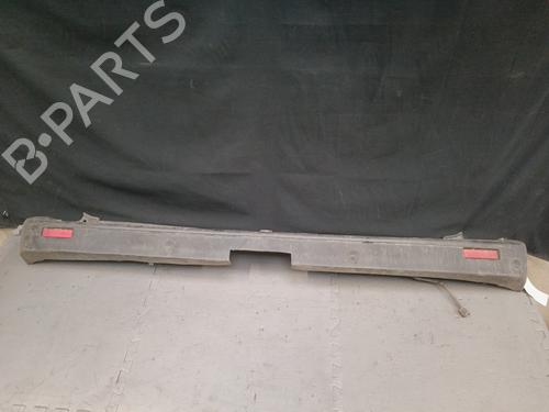 Used Rear bumper RENAULT TRAFIC II Van (FL) 1.9 dCi 80 (FL0B) (82 hp) 22654085