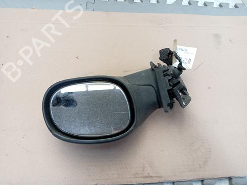 Used Right mirror CITROËN C3 I (FC_, FN_) 1.4 i (73 hp) 26526564