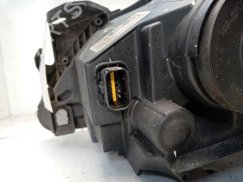 Right headlight PEUGEOT 3008 I MPV (0U_) 1.6 HDi | BP29513477C29 