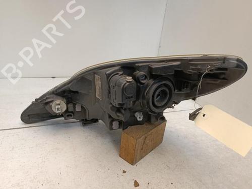 Right headlight PEUGEOT 107 (PM_, PN_) 1.0 | BP21325931C29 