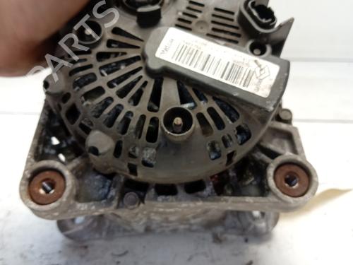 Alternator DACIA LOGAN MCV (KS_) 1.5 dCi (KS0W) | BP29430270M7 